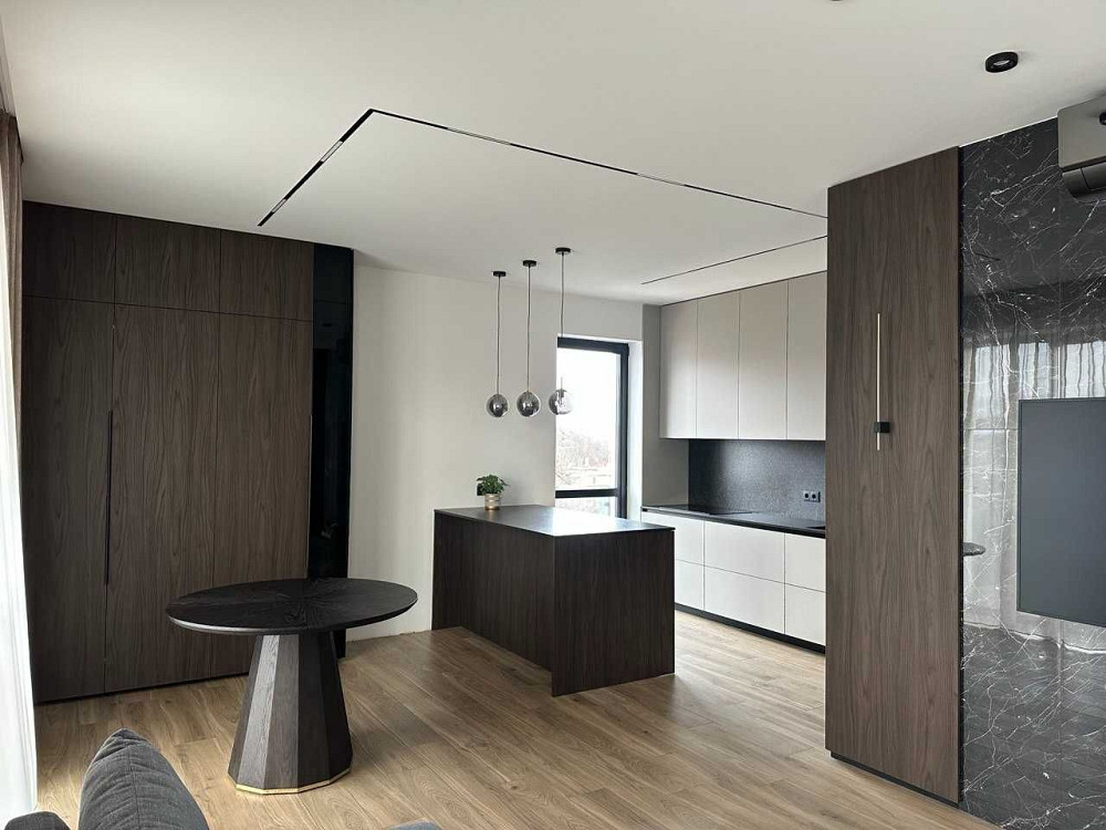 Пентхаус  Люкс 170м² з ремонтом та технікою, паркова зона, власник Львов - изображение 2