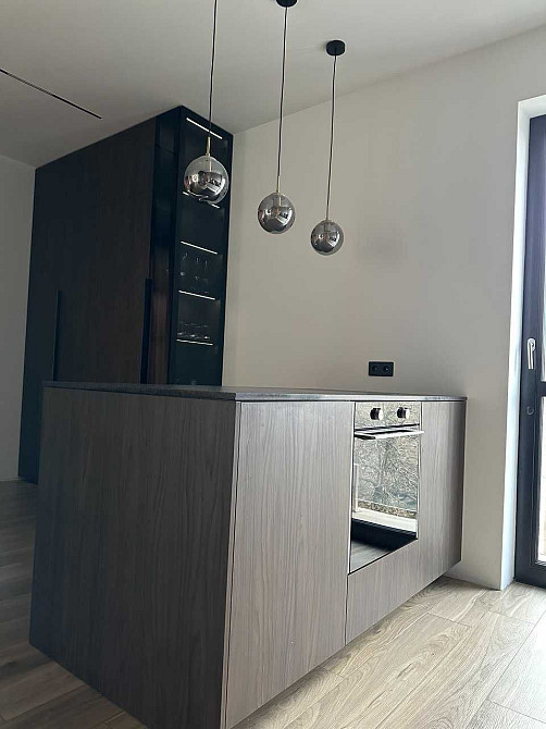 Пентхаус  Люкс 170м² з ремонтом та технікою, паркова зона, власник Львов - изображение 6