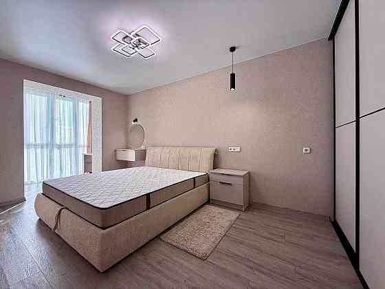 Терміново, 2 кімнатна вул Чорновола, новобудова, парк Шевченка за 200м Івано-Франківськ