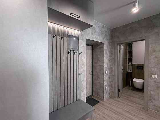 Терміново, 2 кімнатна вул Чорновола, новобудова, парк Шевченка за 200м Івано-Франківськ