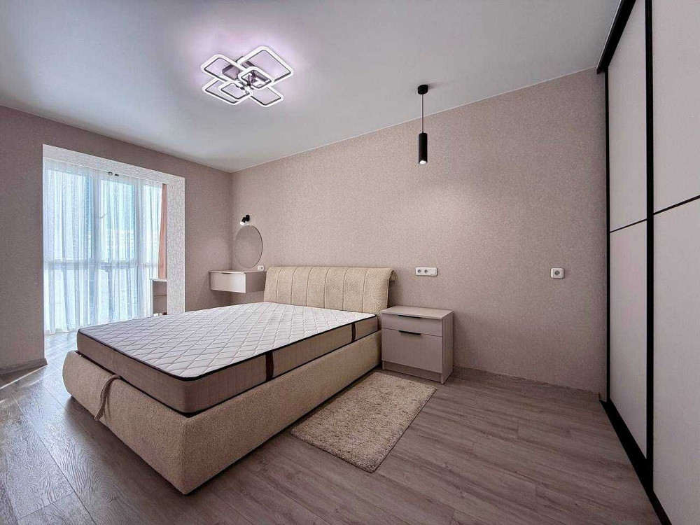 Терміново, 2 кімнатна вул Чорновола, новобудова, парк Шевченка за 200м Івано-Франківськ - зображення 2