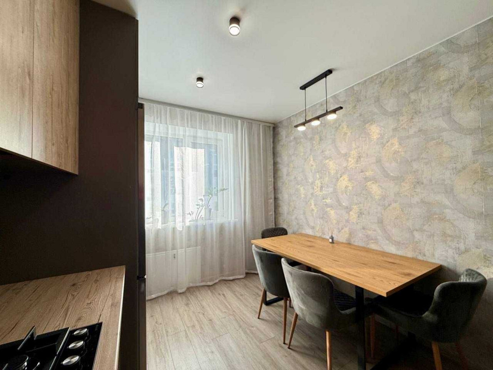 Терміново, 2 кімнатна вул Чорновола, новобудова, парк Шевченка за 200м Івано-Франківськ - зображення 7