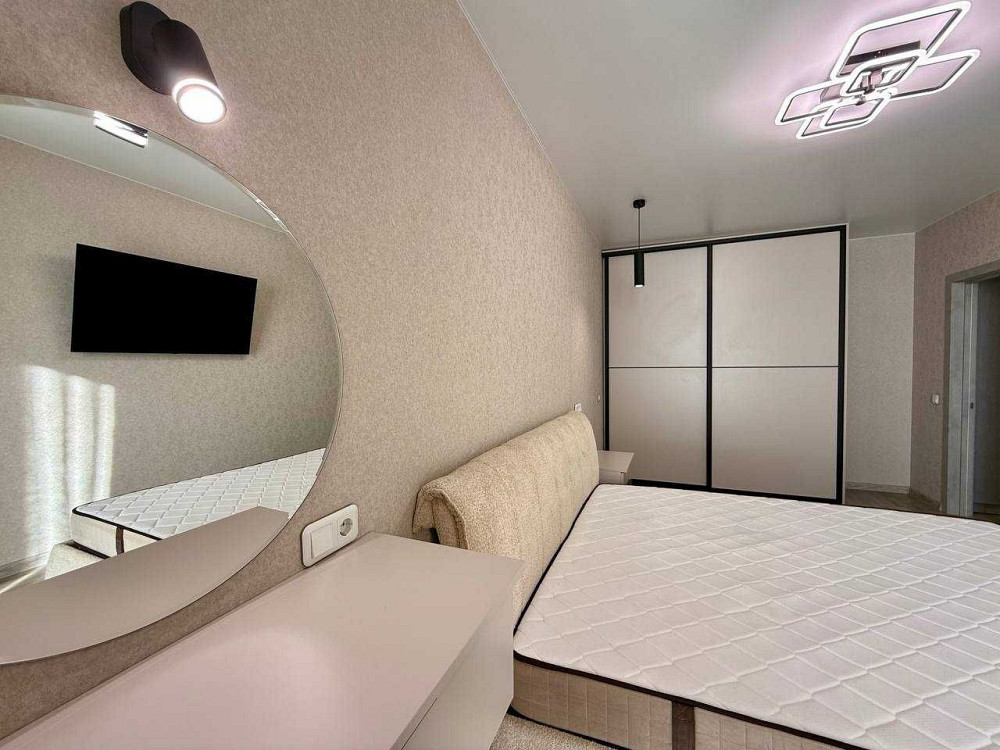 Терміново, 2 кімнатна вул Чорновола, новобудова, парк Шевченка за 200м Івано-Франківськ - зображення 6