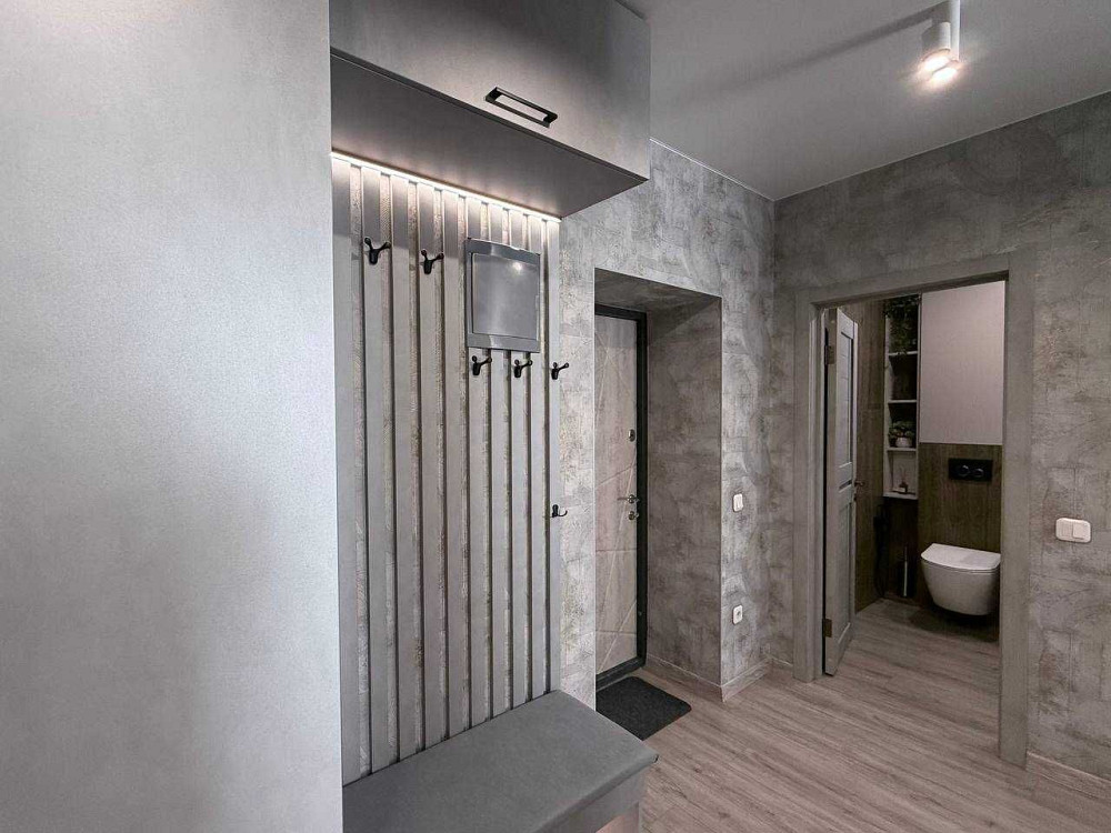 Терміново, 2 кімнатна вул Чорновола, новобудова, парк Шевченка за 200м Івано-Франківськ - зображення 5