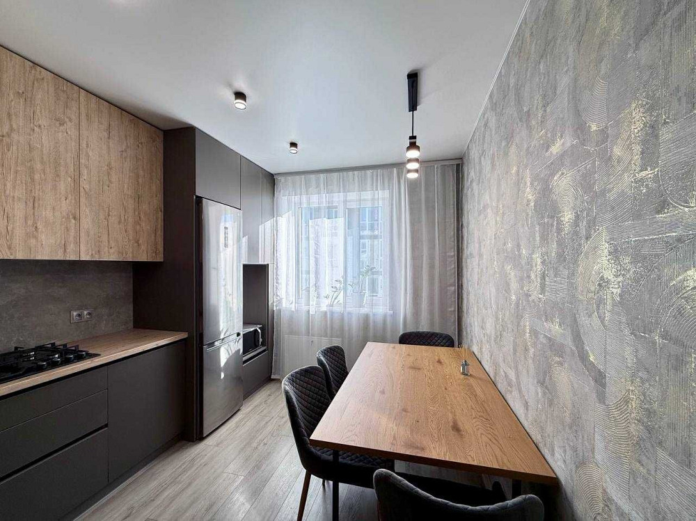 Терміново, 2 кімнатна вул Чорновола, новобудова, парк Шевченка за 200м Івано-Франківськ - зображення 8