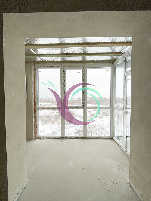 Продається 2-кімнатна квартира в ЖК “Італійський” Луцк - изображение 7