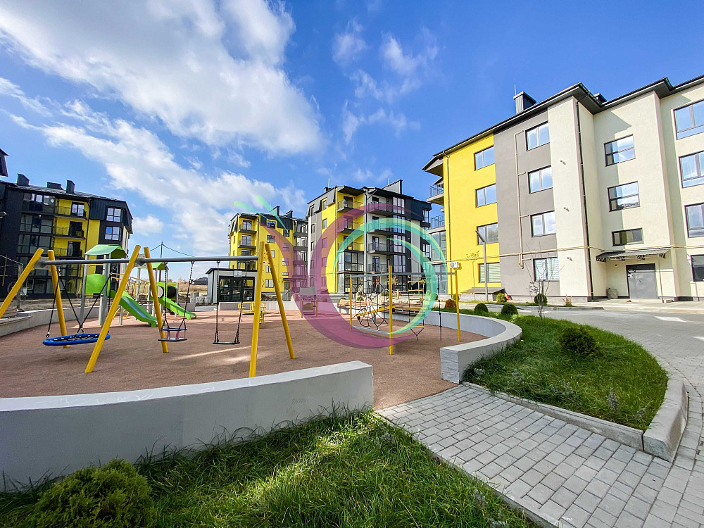 Продається 2-кімнатна квартира в ЖК “Італійський” Луцк - изображение 4