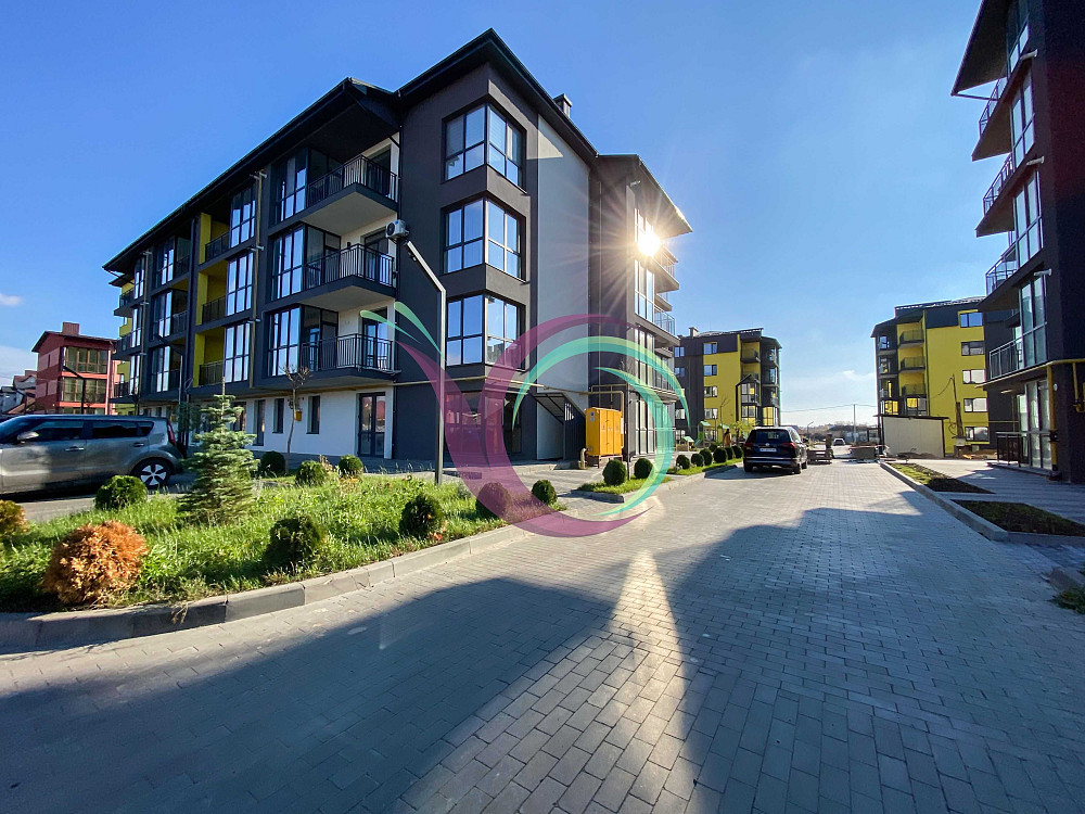 Продається 2-кімнатна квартира в ЖК “Італійський” Луцк - изображение 3