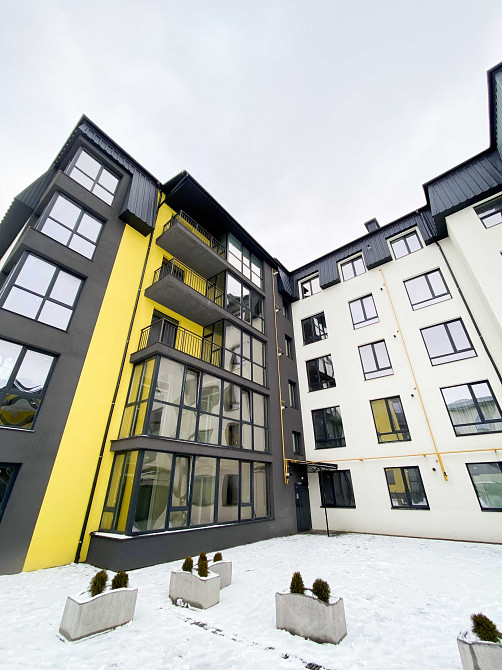 Продається 2-кімнатна квартира в ЖК “Італійський” Луцк - изображение 2