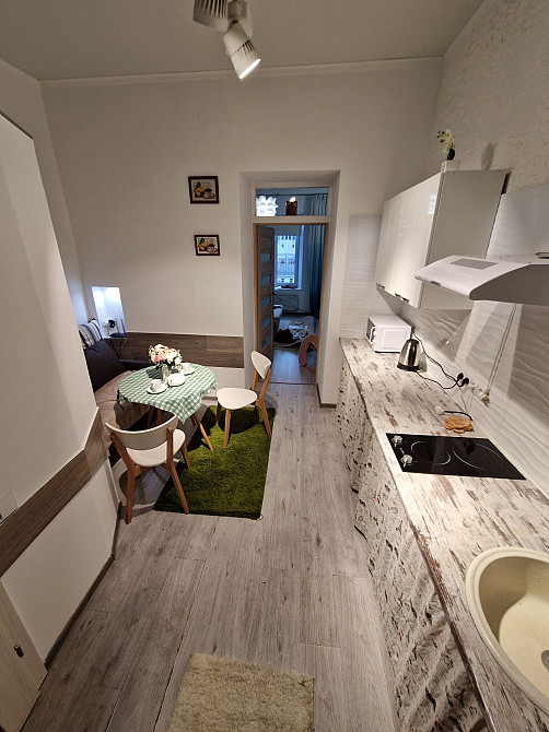 Центр Дерибасовская Одесса - изображение 7