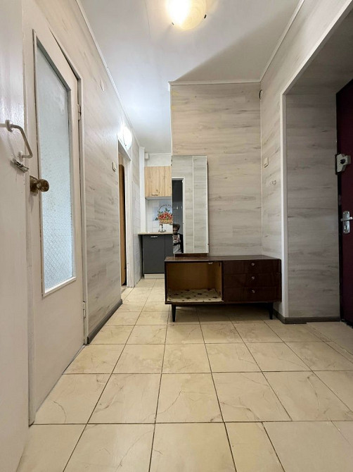 Відрадний, Гавела 27, 2 кімнатна біля НАУ Киев - изображение 4