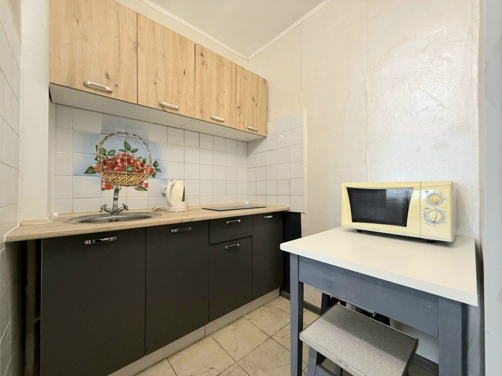 Відрадний, Гавела 27, 2 кімнатна біля НАУ Киев - изображение 1