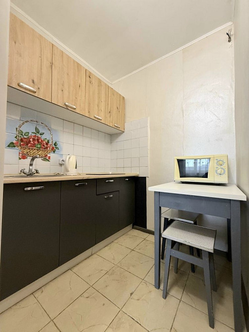 Відрадний, Гавела 27, 2 кімнатна біля НАУ Киев - изображение 2