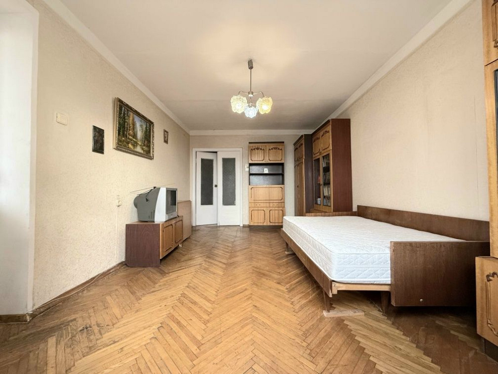 Відрадний, Гавела 27, 2 кімнатна біля НАУ Киев - изображение 7