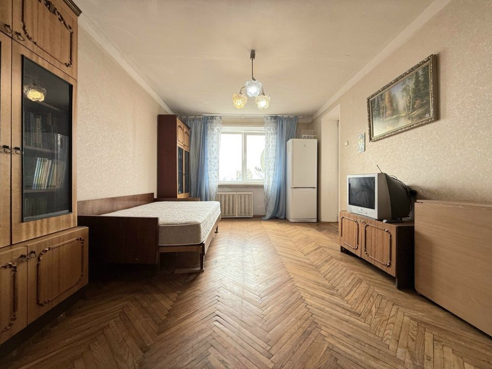 Відрадний, Гавела 27, 2 кімнатна біля НАУ Киев - изображение 8