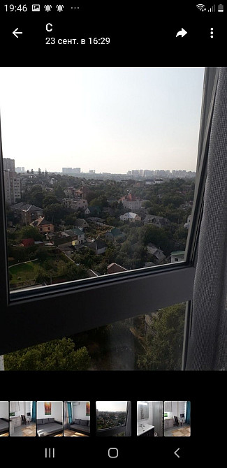 Сдам.1 комн.кв.Хазяин.ЖК Науковый.м.Дорогож,Почайна.Центр,Подол-15мин. Киев - изображение 8