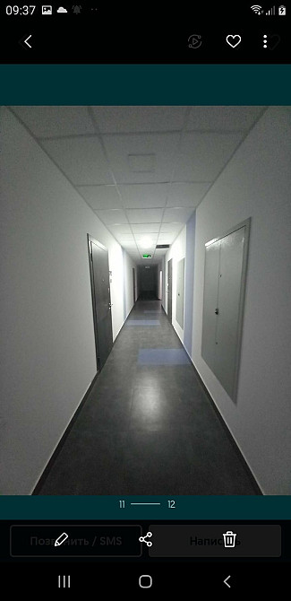 Сдам.1 комн.кв.Хазяин.ЖК Науковый.м.Дорогож,Почайна.Центр,Подол-15мин. Киев - изображение 3