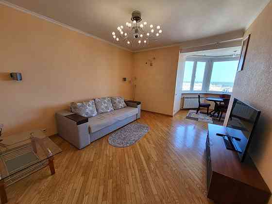 Без комісії. Оренда 3 кімнатної затишної квартири Івасюка 24 Киев