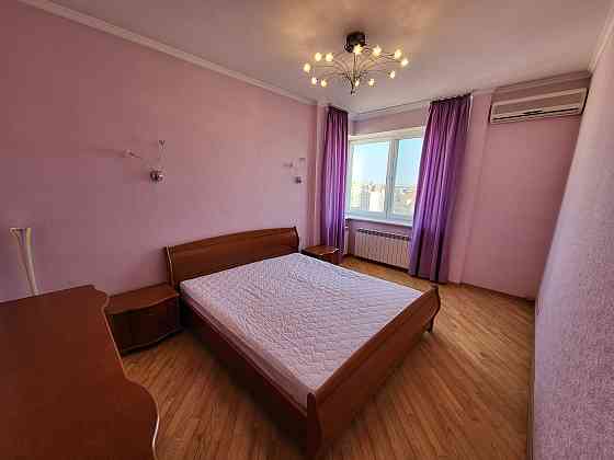 Без комісії. Оренда 3 кімнатної затишної квартири Івасюка 24 Киев