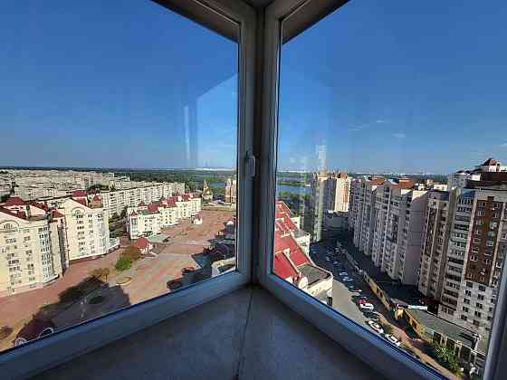 Без комісії. Оренда 3 кімнатної затишної квартири Івасюка 24 Киев