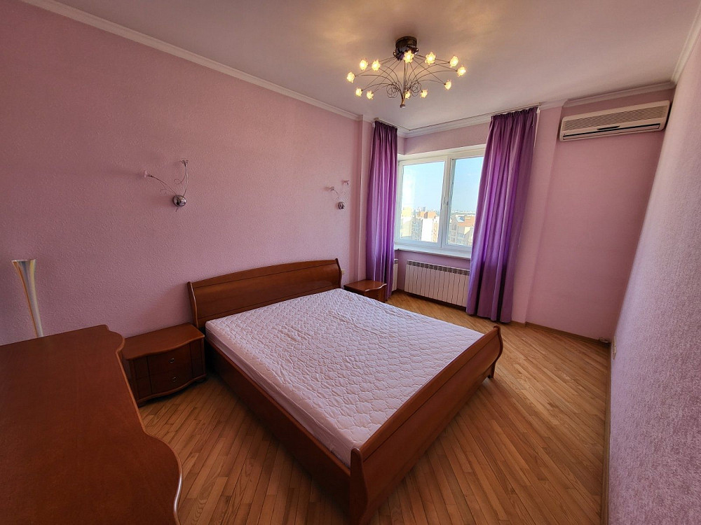 Без комісії. Оренда 3 кімнатної затишної квартири Івасюка 24 Київ - зображення 4