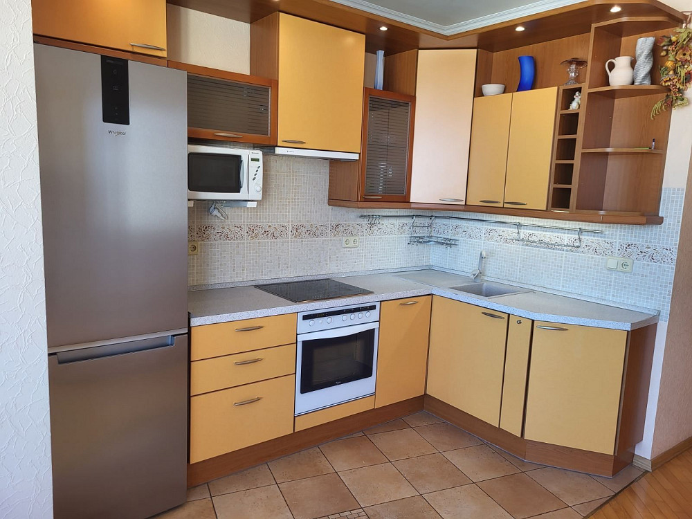 Без комісії. Оренда 3 кімнатної затишної квартири Івасюка 24 Київ - зображення 7