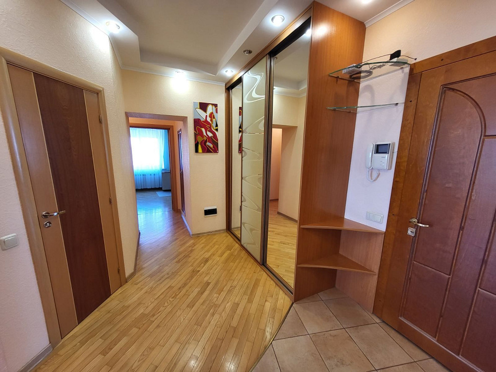 Без комісії. Оренда 3 кімнатної затишної квартири Івасюка 24 Київ - зображення 8