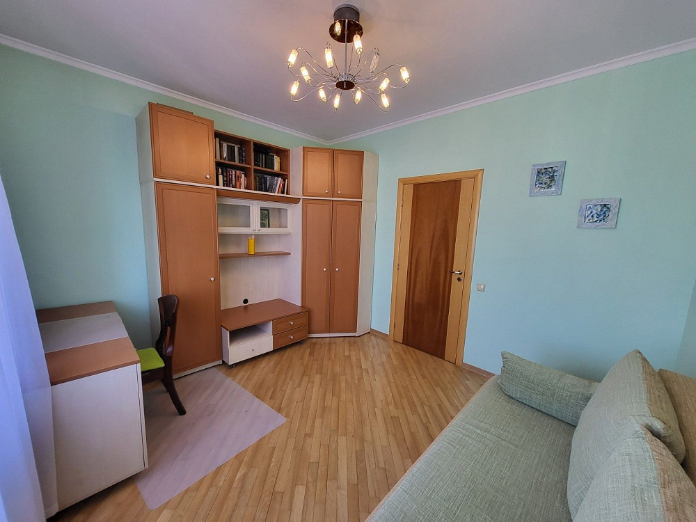 Без комісії. Оренда 3 кімнатної затишної квартири Івасюка 24 Київ - зображення 5