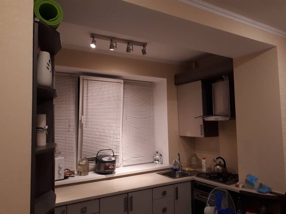 Оренда 1 кім квартири Луцк - изображение 2