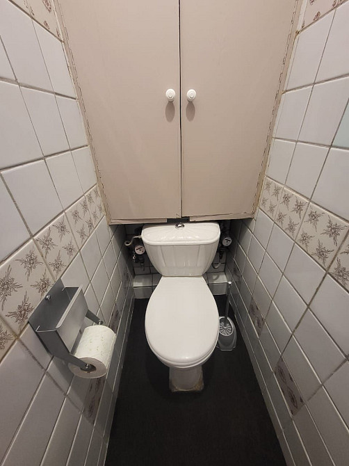 Лісовий проспект 5. Ринок Юність. Епіцентр на Братиславській. Киев - изображение 5