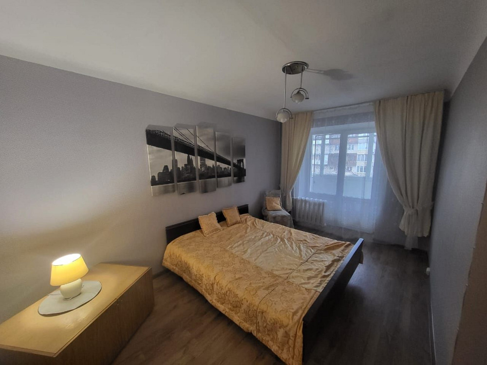 Лісовий проспект 5. Ринок Юність. Епіцентр на Братиславській. Киев - изображение 1