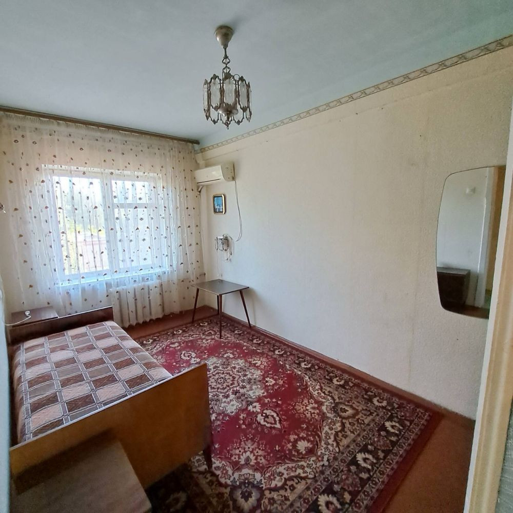 2-х ком кв по ул. Парковая Краматорськ - зображення 1