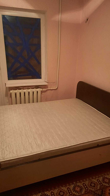 СДАМ СРОЧНО 3 комнатную квартиру МОЖНО С ЖИВОТНЫМ! Одесса - изображение 2