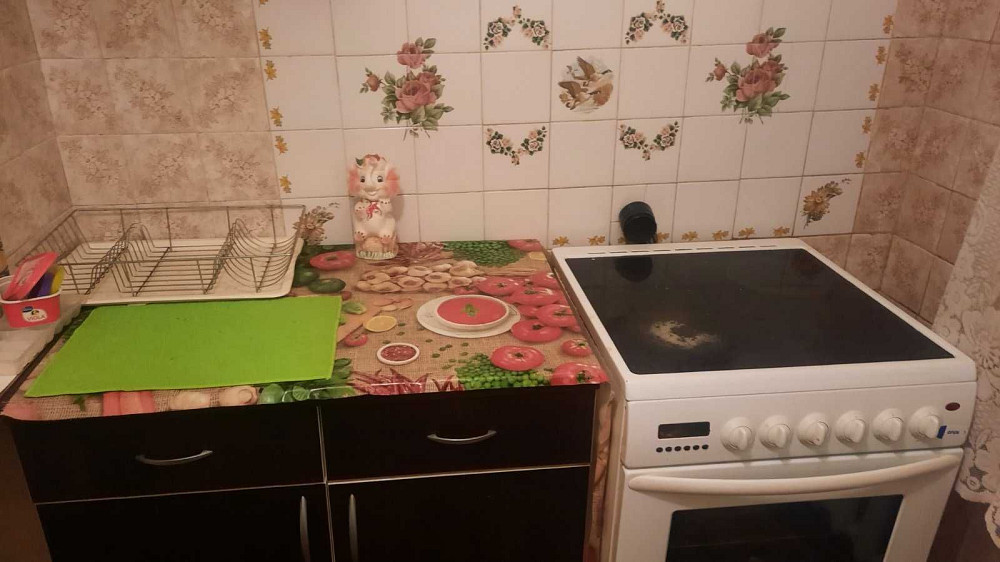 СДАМ СРОЧНО 3 комнатную квартиру МОЖНО С ЖИВОТНЫМ! Одесса - изображение 6