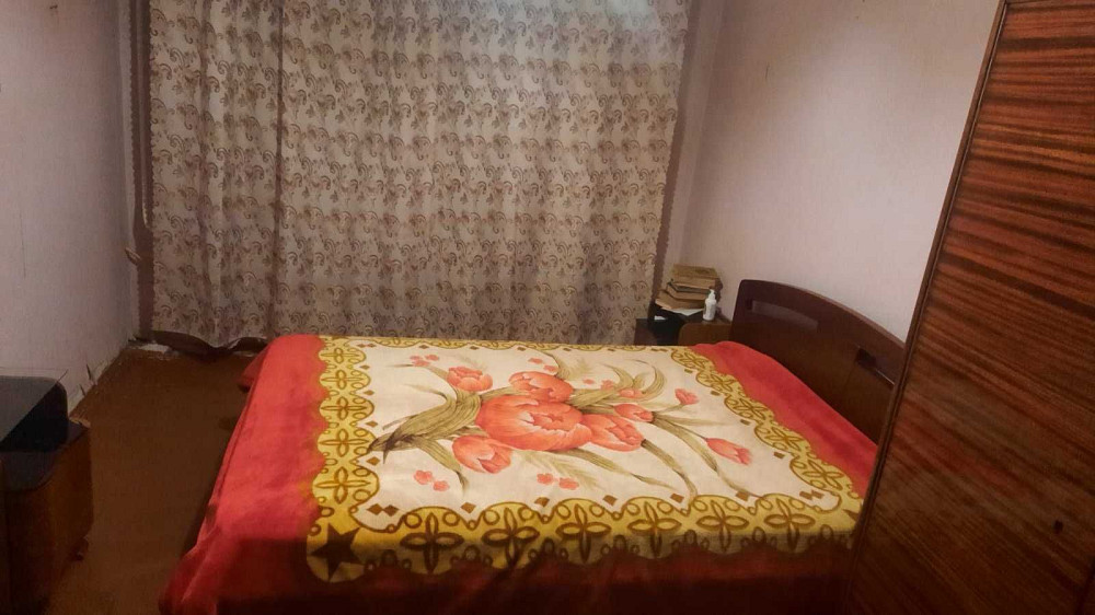 СДАМ СРОЧНО 3 комнатную квартиру МОЖНО С ЖИВОТНЫМ! Одесса - изображение 1