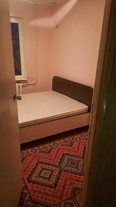 СДАМ СРОЧНО 3 комнатную квартиру МОЖНО С ЖИВОТНЫМ! Одесса - изображение 3