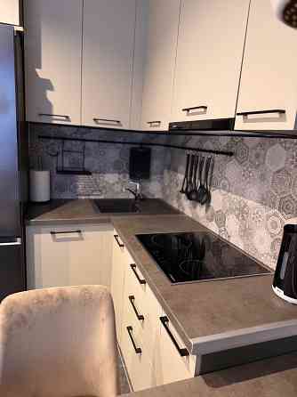 Здається 1-кімнатна квартира в ЖК Окланд Киев