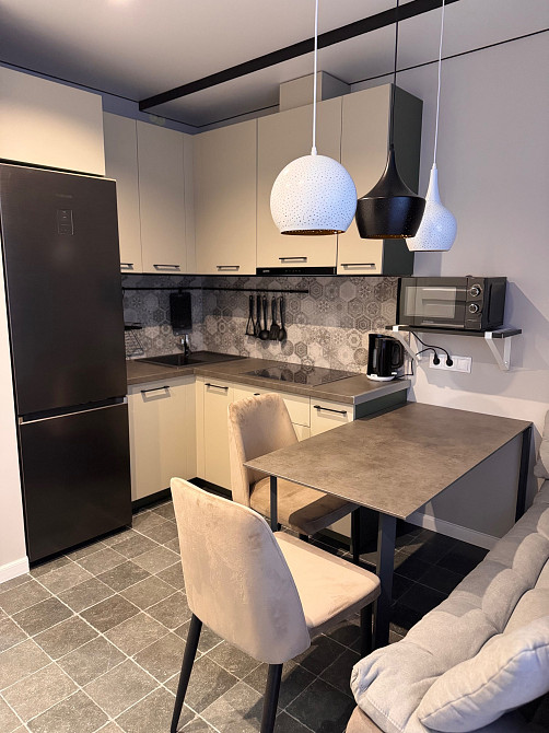 Здається 1-кімнатна квартира в ЖК Окланд Киев - изображение 5