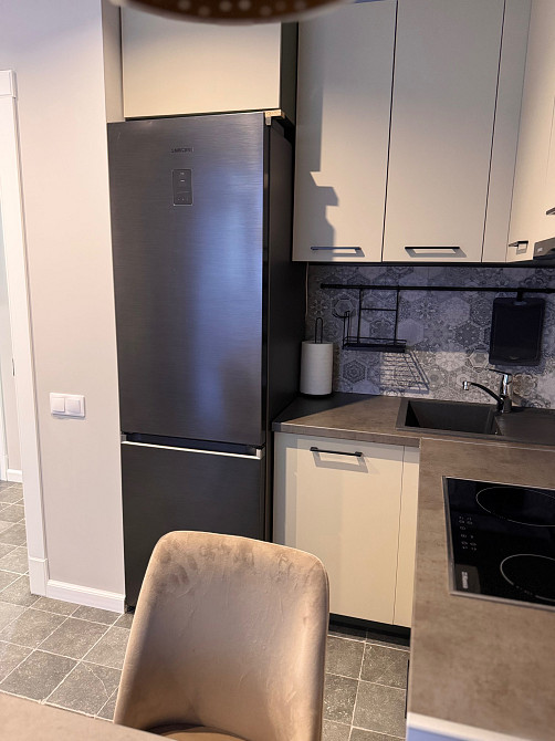 Здається 1-кімнатна квартира в ЖК Окланд Киев - изображение 6