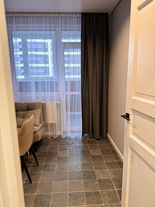 Здається 1-кімнатна квартира в ЖК Окланд Киев - изображение 3