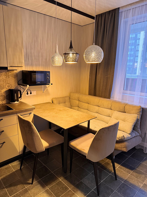 Здається 1-кімнатна квартира в ЖК Окланд Киев - изображение 2