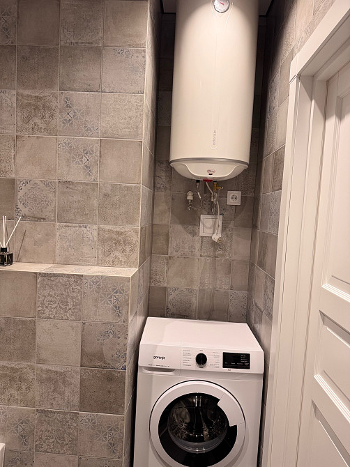 Здається 1-кімнатна квартира в ЖК Окланд Киев - изображение 8