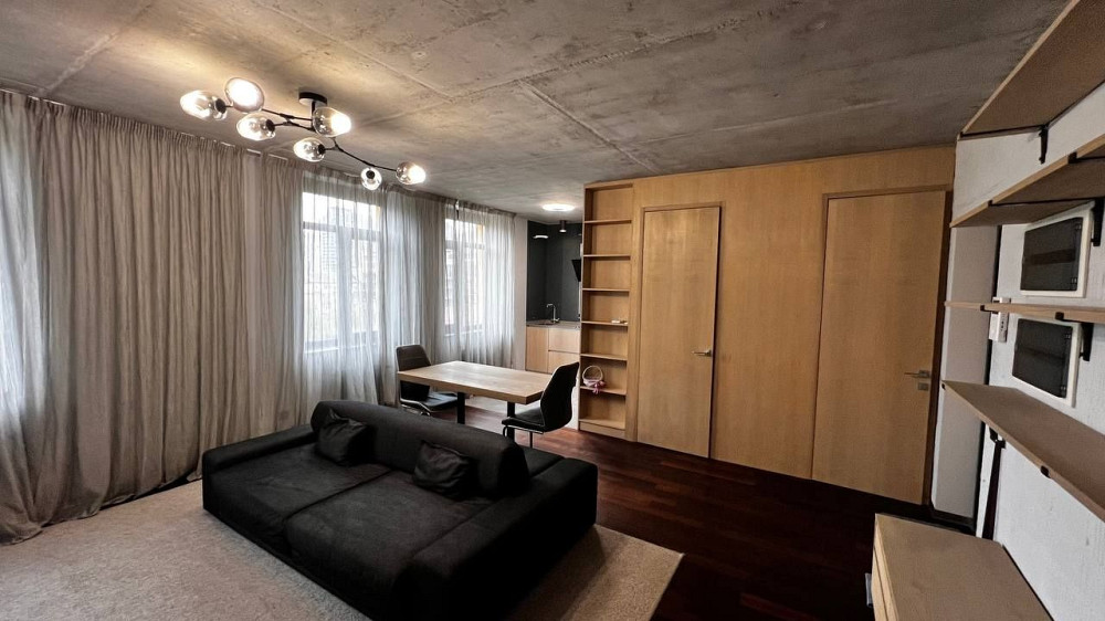 Сдам квартиру Ямська 52 65м2 Київ - зображення 2