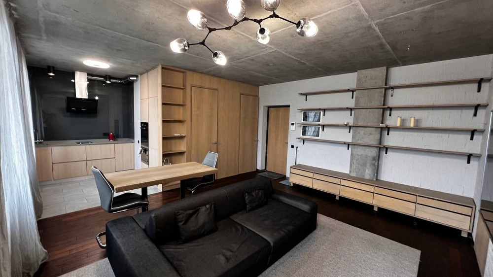 Сдам квартиру Ямська 52 65м2 Київ - зображення 3