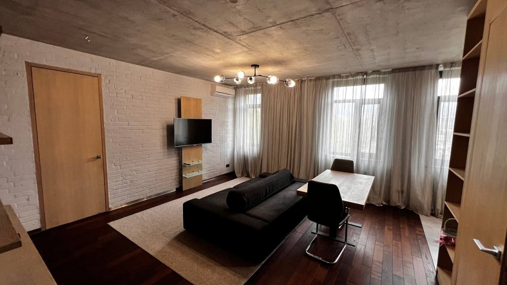 Сдам квартиру Ямська 52 65м2 Київ - зображення 4