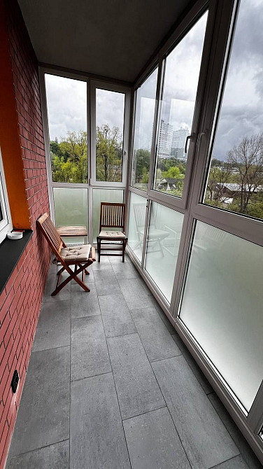 Сдам квартиру Ямська 52 65м2 Київ - зображення 8