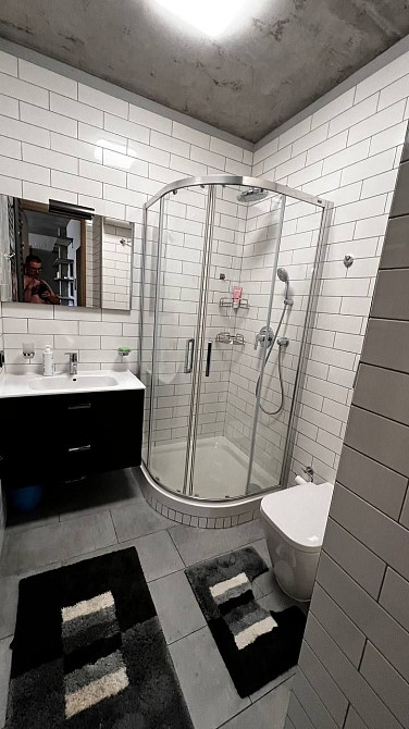 Сдам квартиру Ямська 52 65м2 Київ - зображення 7