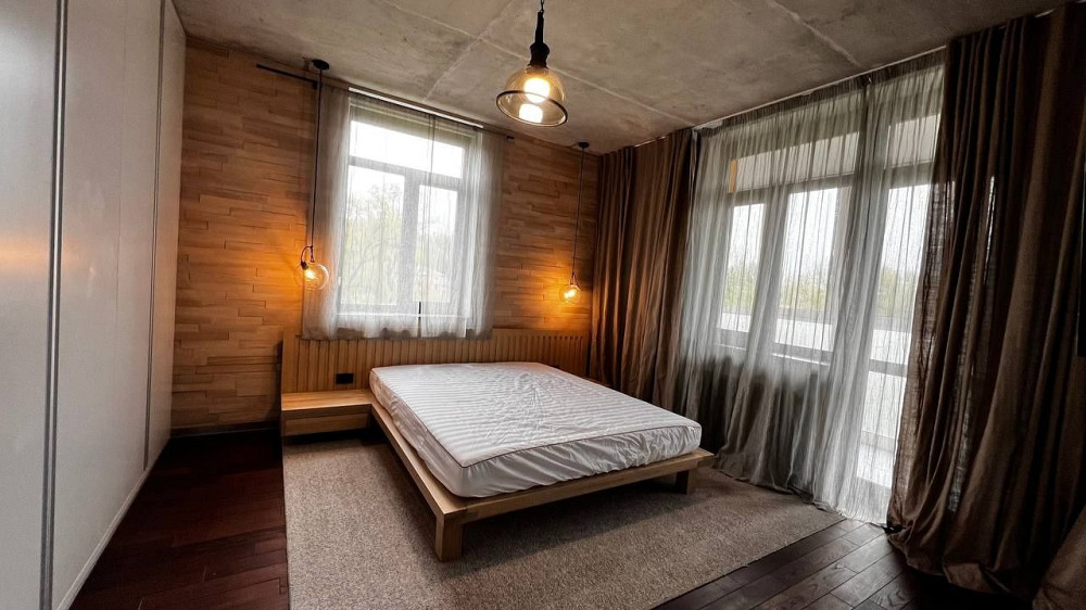 Сдам квартиру Ямська 52 65м2 Київ - зображення 6