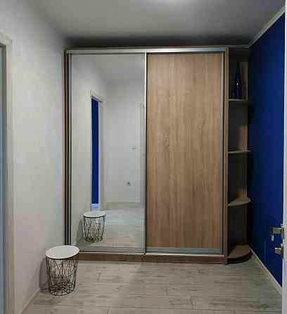 Здам сучасну квартиру-студію новий ЖК вул.Симоненка,105, р-н Епіцентру Бровари