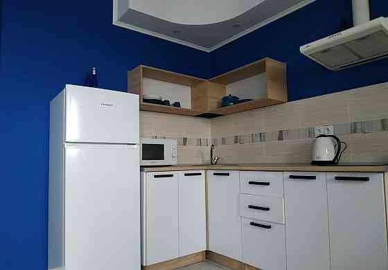 Здам сучасну квартиру-студію новий ЖК вул.Симоненка,105, р-н Епіцентру Бровари